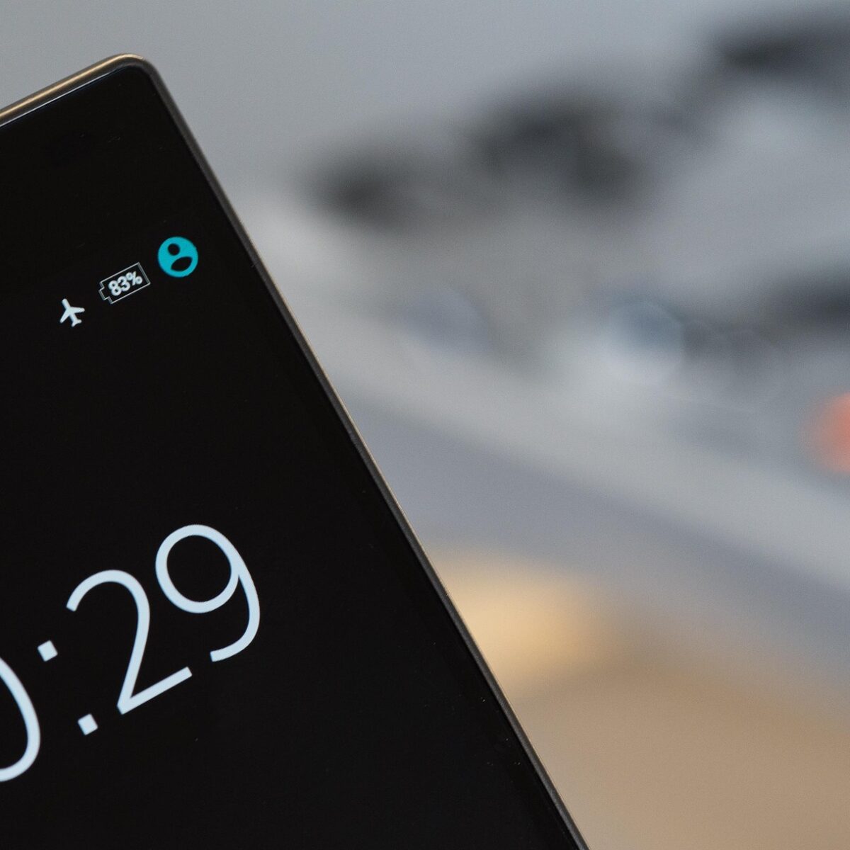 Does Airplane Mode at Night Actually Improve Sleep, or Is That a Placebo?