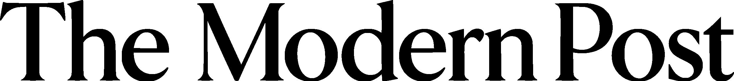 The Modern Post