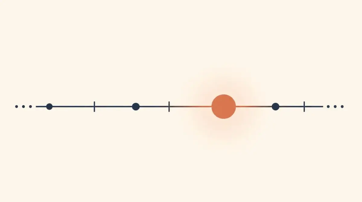 The Viral Timestamp Trend Is Secretly a Life Hack